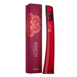 Kenzo Flower Le Rouge