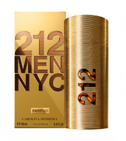 Carolina Herrera 212 Men NYC Parfum