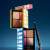 Масло для губ Nars Hot Escape Afterglow Lip Oil, 4