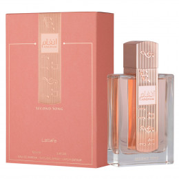 Lattafa Perfumes Angham Second Song
