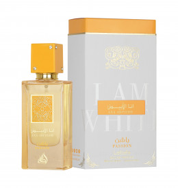 Lattafa Perfumes Ana Abiyedh Passion