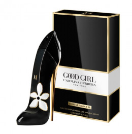 Carolina Herrera Good Girl Jasmine Absolute