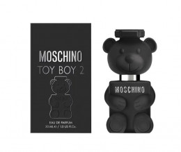 Moschino Toy Boy 2