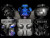 Moschino Toy Boy 2, 3