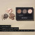 Палетка для бровей Artdeco Eye Brow Kit, 2