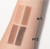 Палетка для бровей Artdeco Eye Brow Kit, 3