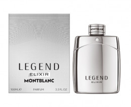 Montblanc Legend Elixir Parfum