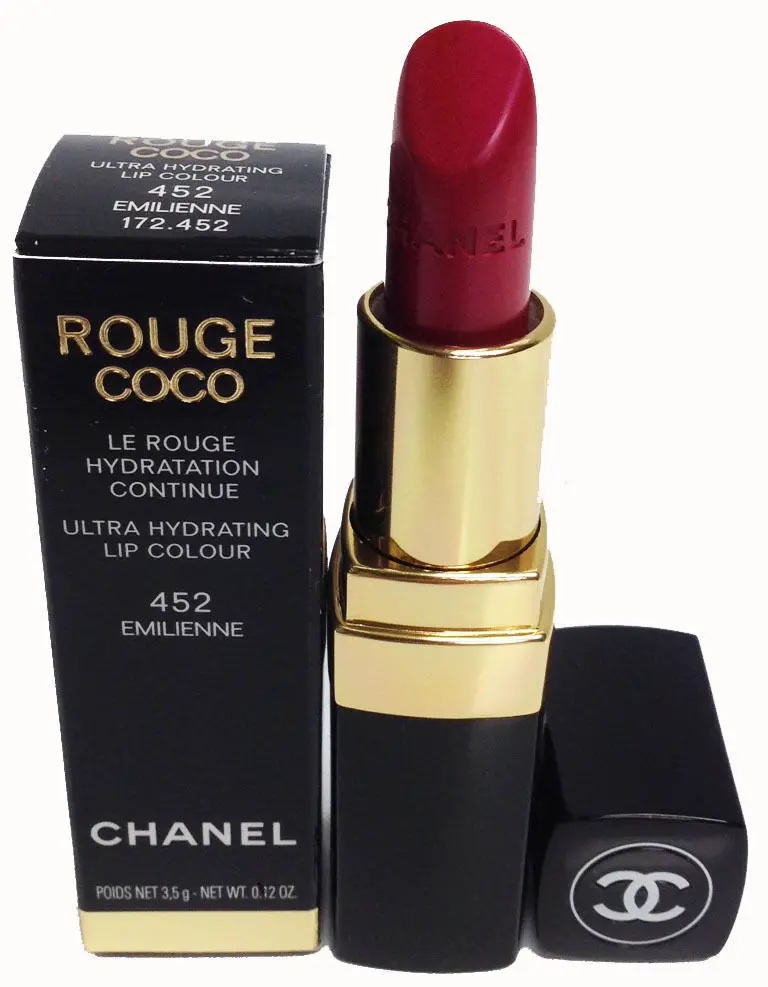 Chanel Rouge Coco Flash - 164 - Flame - 3,5g