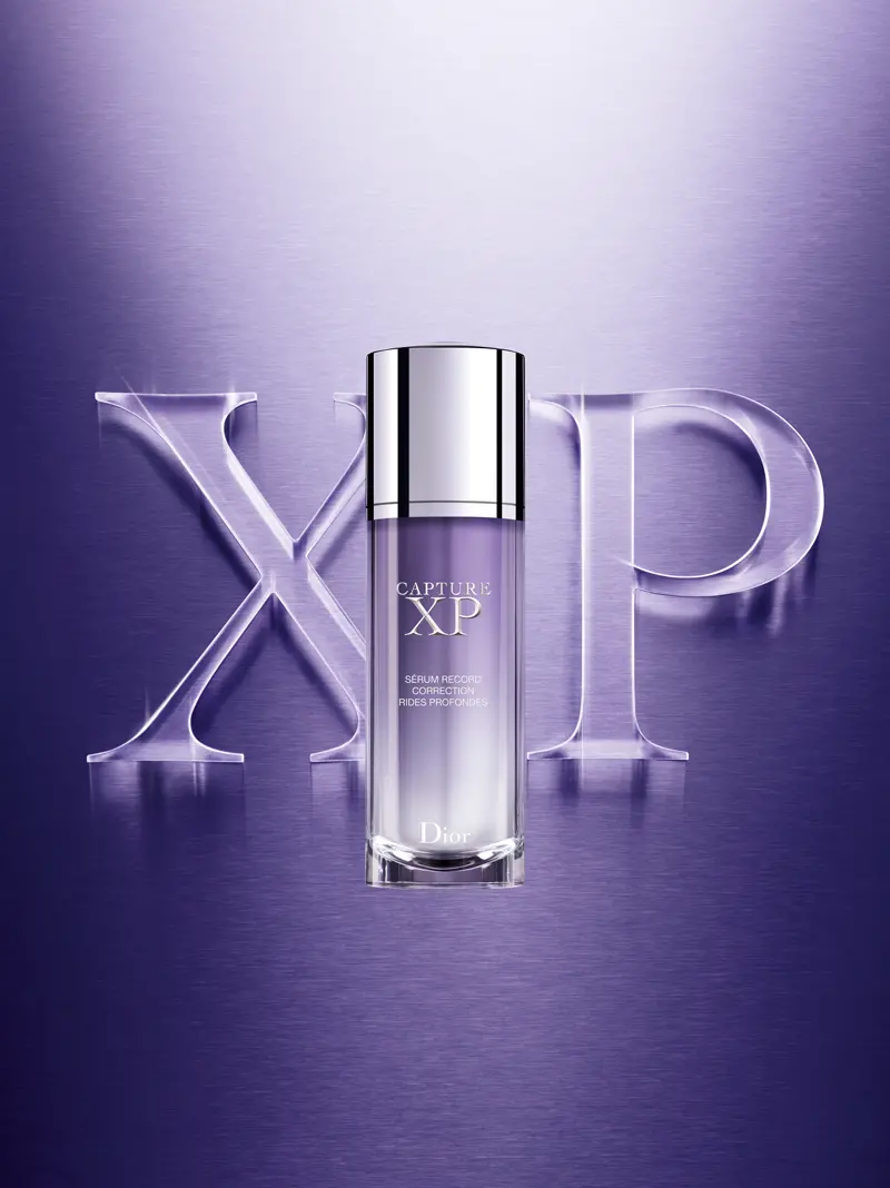 Сыворотка Dior Capture XP Serum Record 