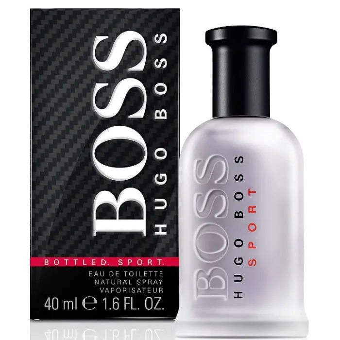 hugo boss sport parfum