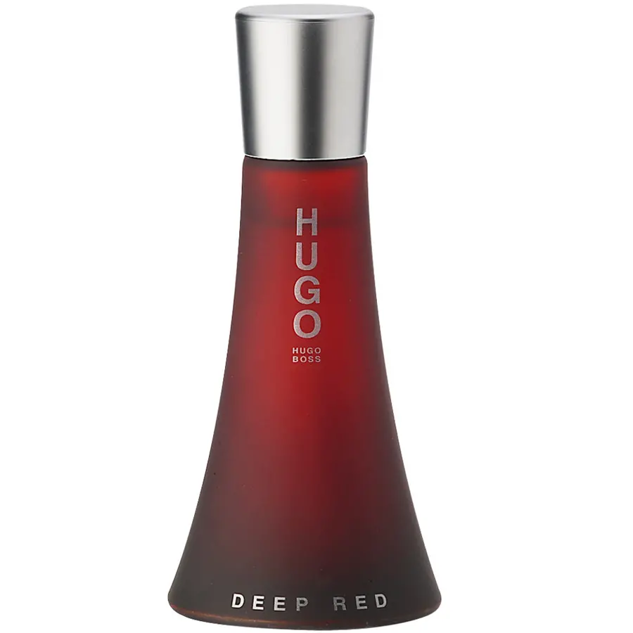 Hugo Boss Hugo Deep Red 90 мл - парфюм 