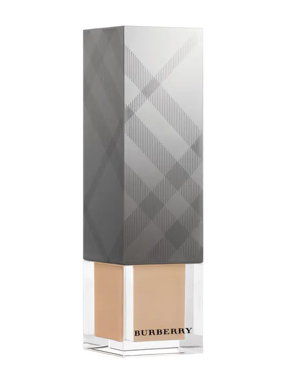 burberry foundation shades