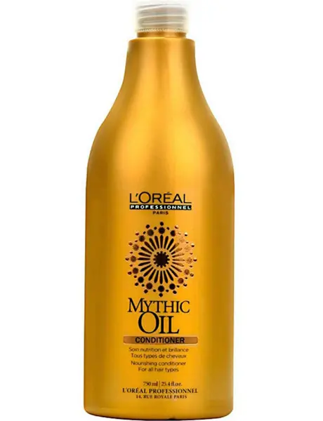 Кондиционер для волос loreal mythic oil