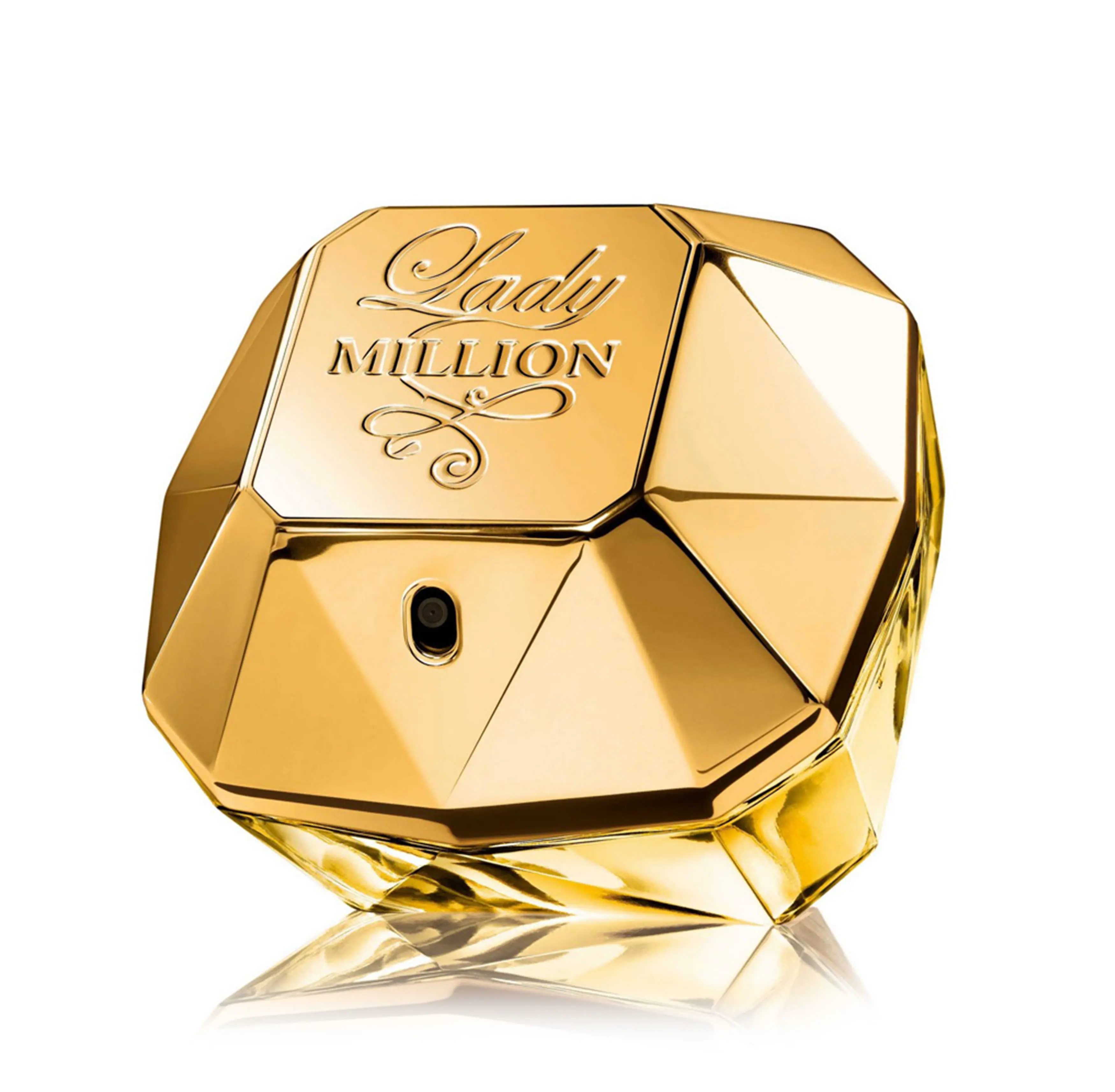 Paco rabanne. Духи Paco Rabanne Lady million. Paco Rabanne 1 million женские. Миниатюра Paco Rabanne Lady million 10 ml. Paco Rabanne Lady million реклама.