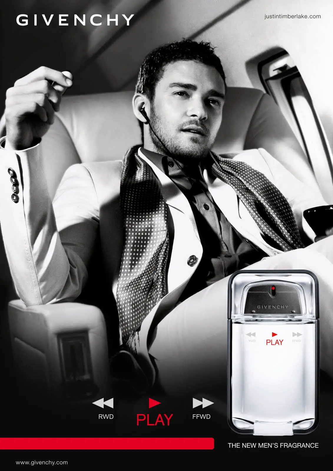 Givenchy Play Man myoriginal .ua