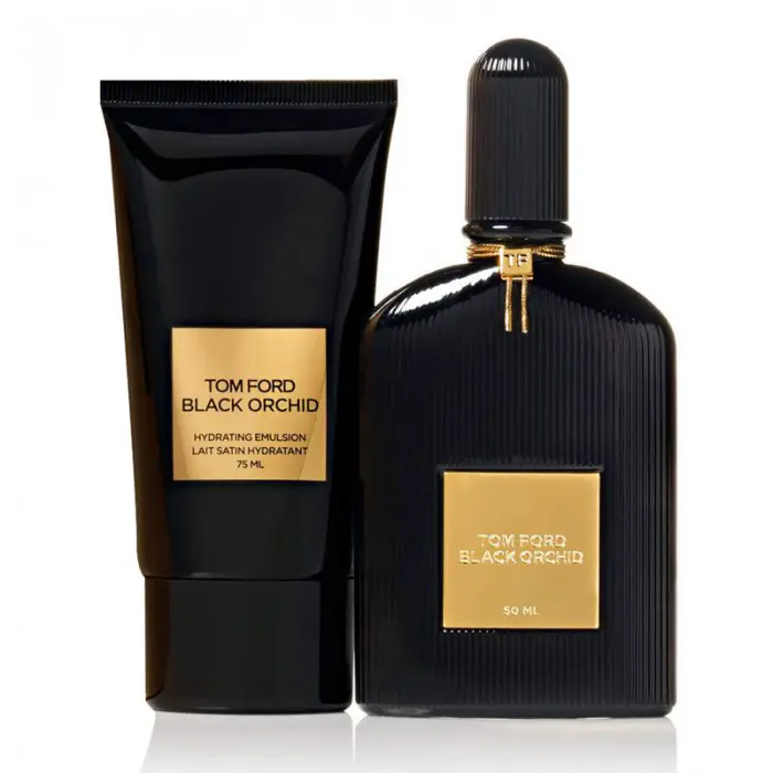 Подарочный набор Tom Ford Black Orchid - Купить в Киеве (Украина), цена,  отзывы, фото - Оригинал - Интернет-магазин косметики и парфюмерии MyOriginal