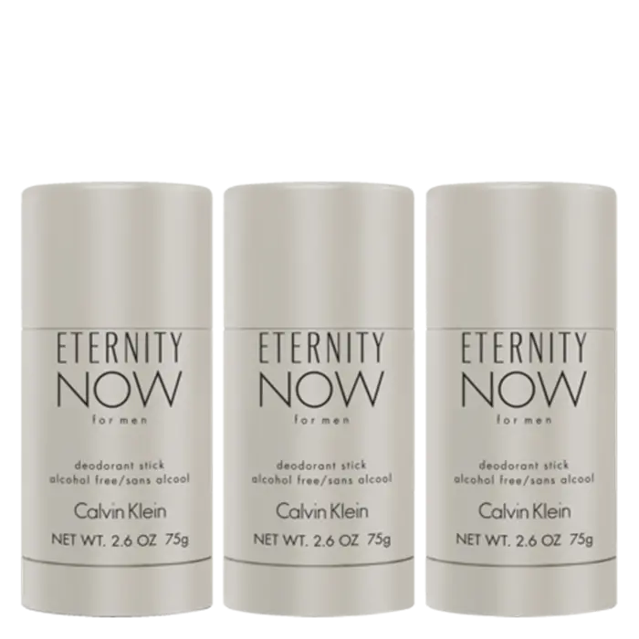 Calvin klein eternity now deodorant stick hotsell