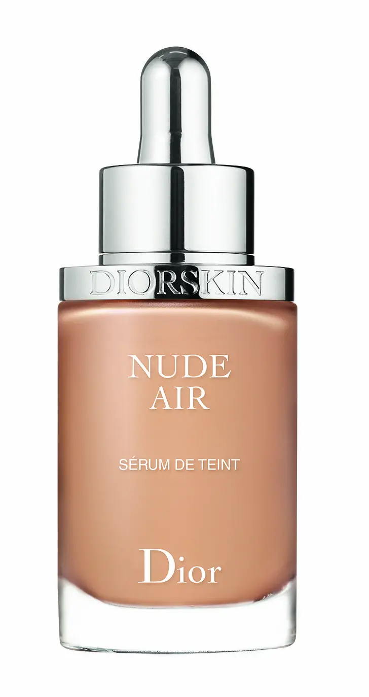 dior skin nude air serum