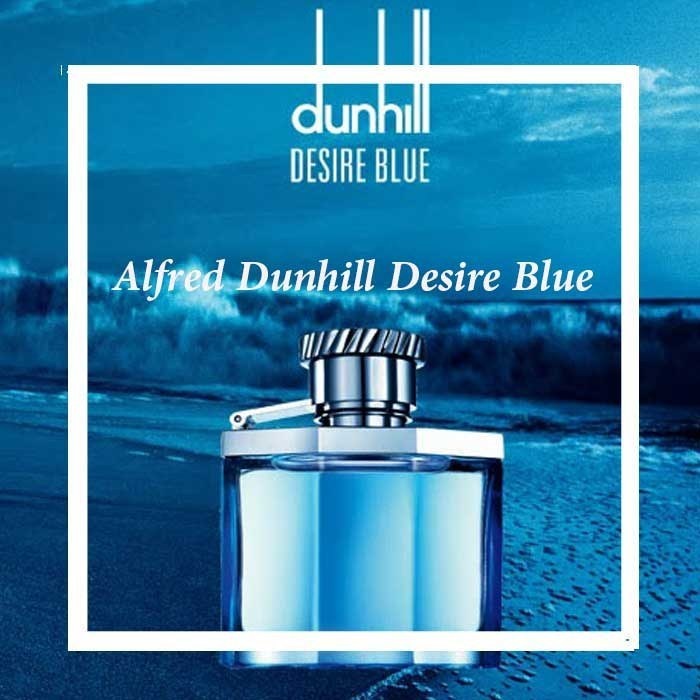 dunhill blue original
