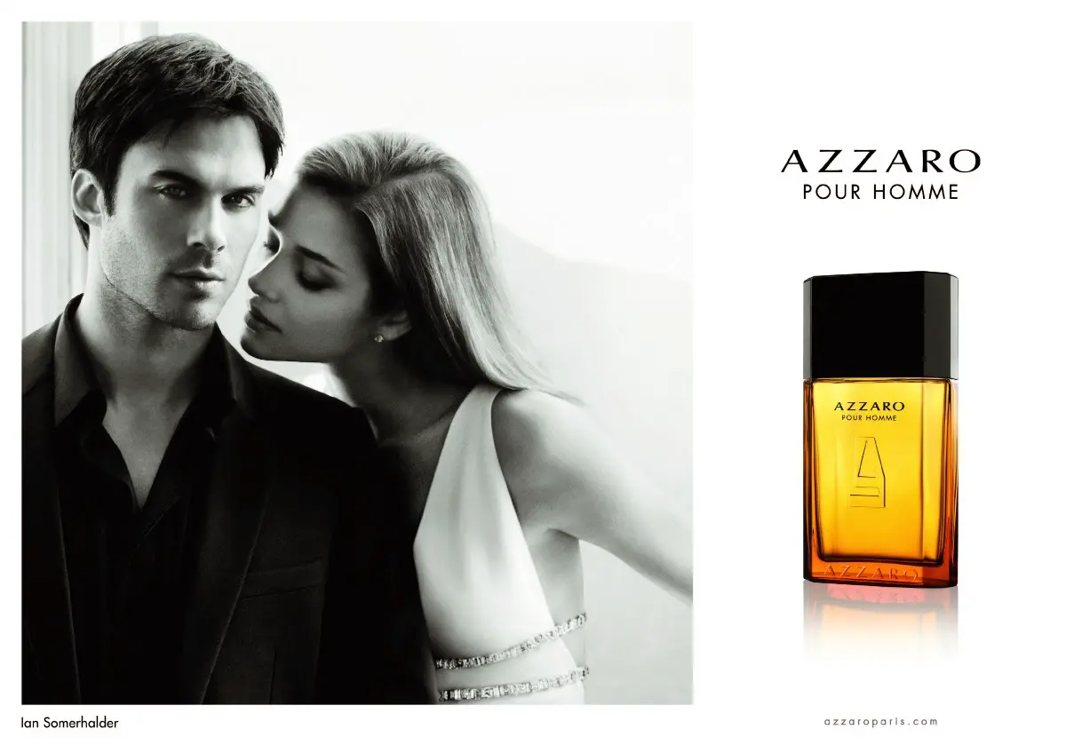 azzaro azzaro pour homme intense