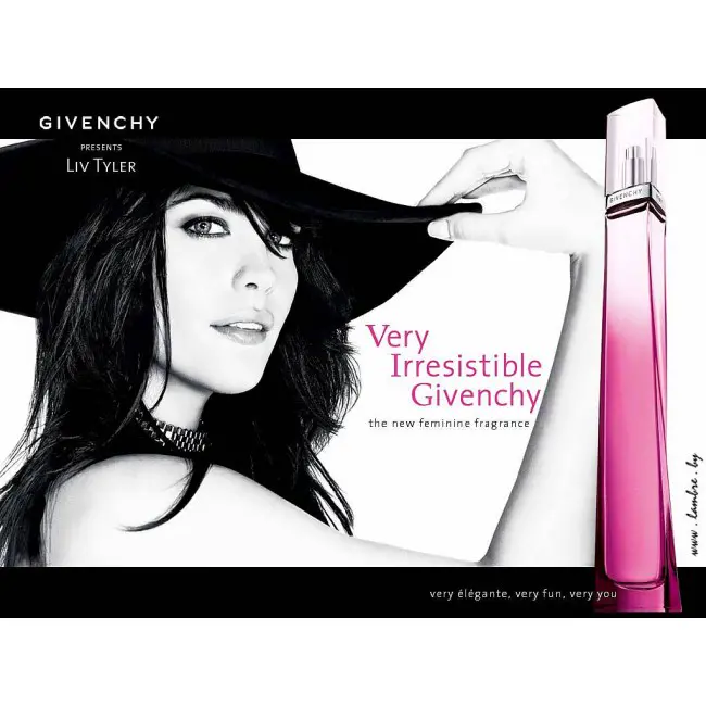 Givenchy Very Irresistible myoriginal .ua