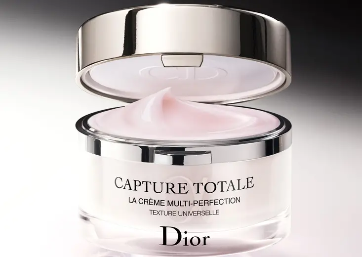Крем для лица Dior Capture Totale Multi 