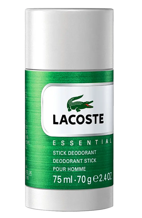 Lacoste Essential Deo Stick