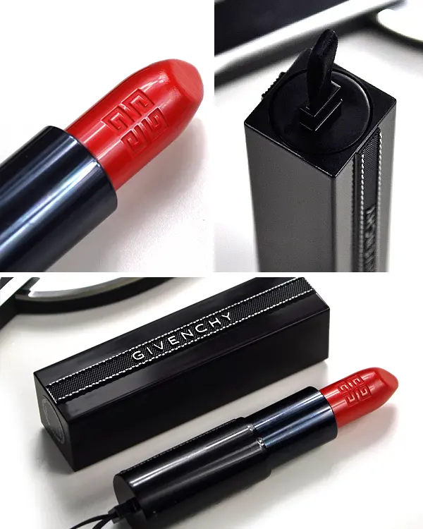 givenchy rouge insomnie