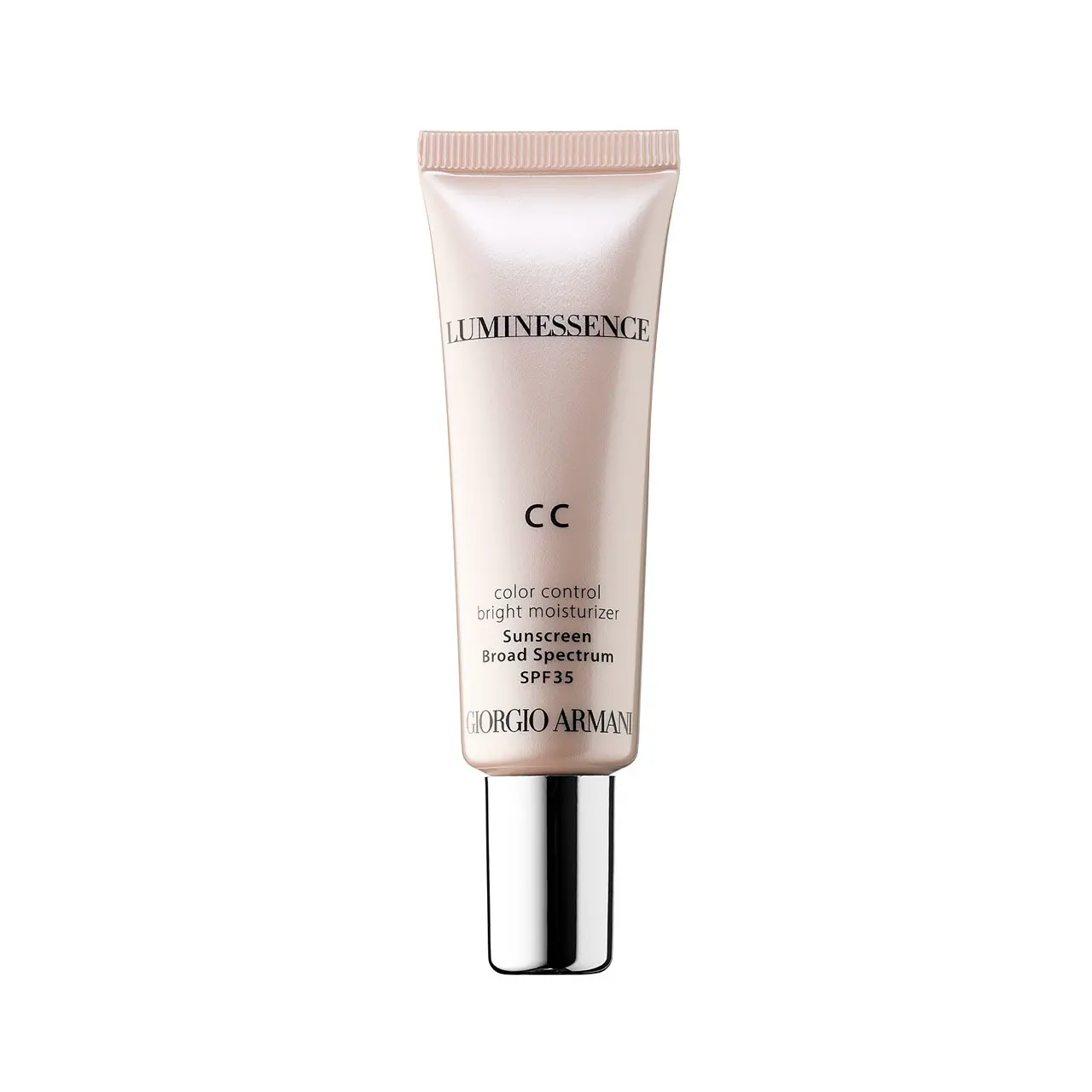 giorgio armani luminessence bb cream