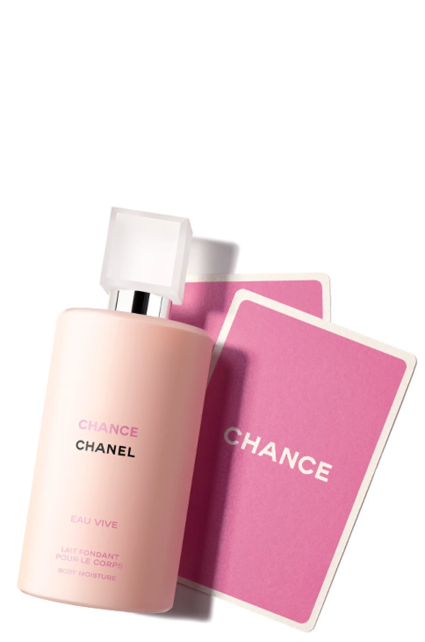Chanel - Chance Eau Vive (Ladies Fragrance) Products