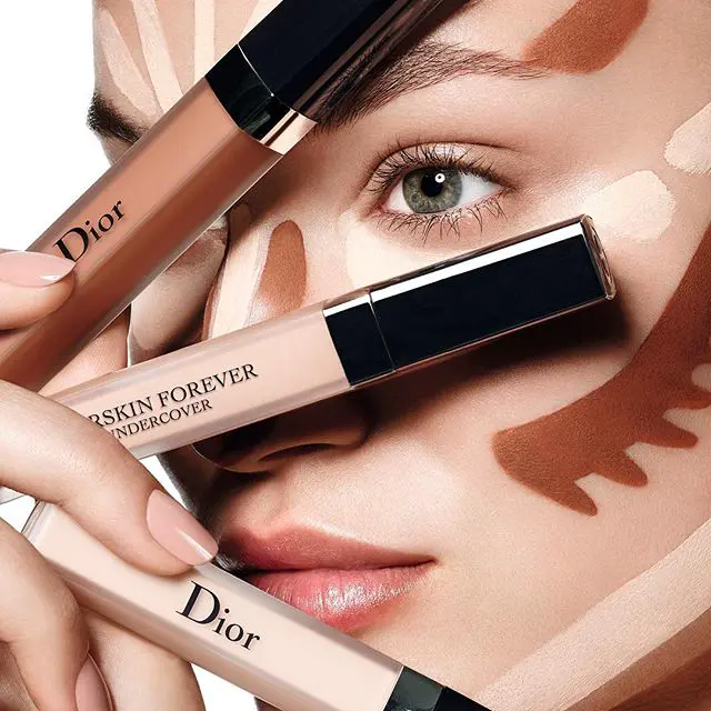 dior forever undercover 021
