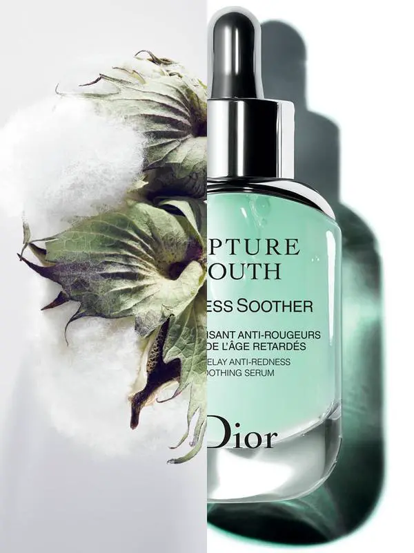 dior redness soother