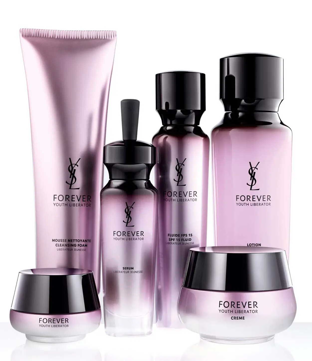 Yves saint laurent forever youth sales