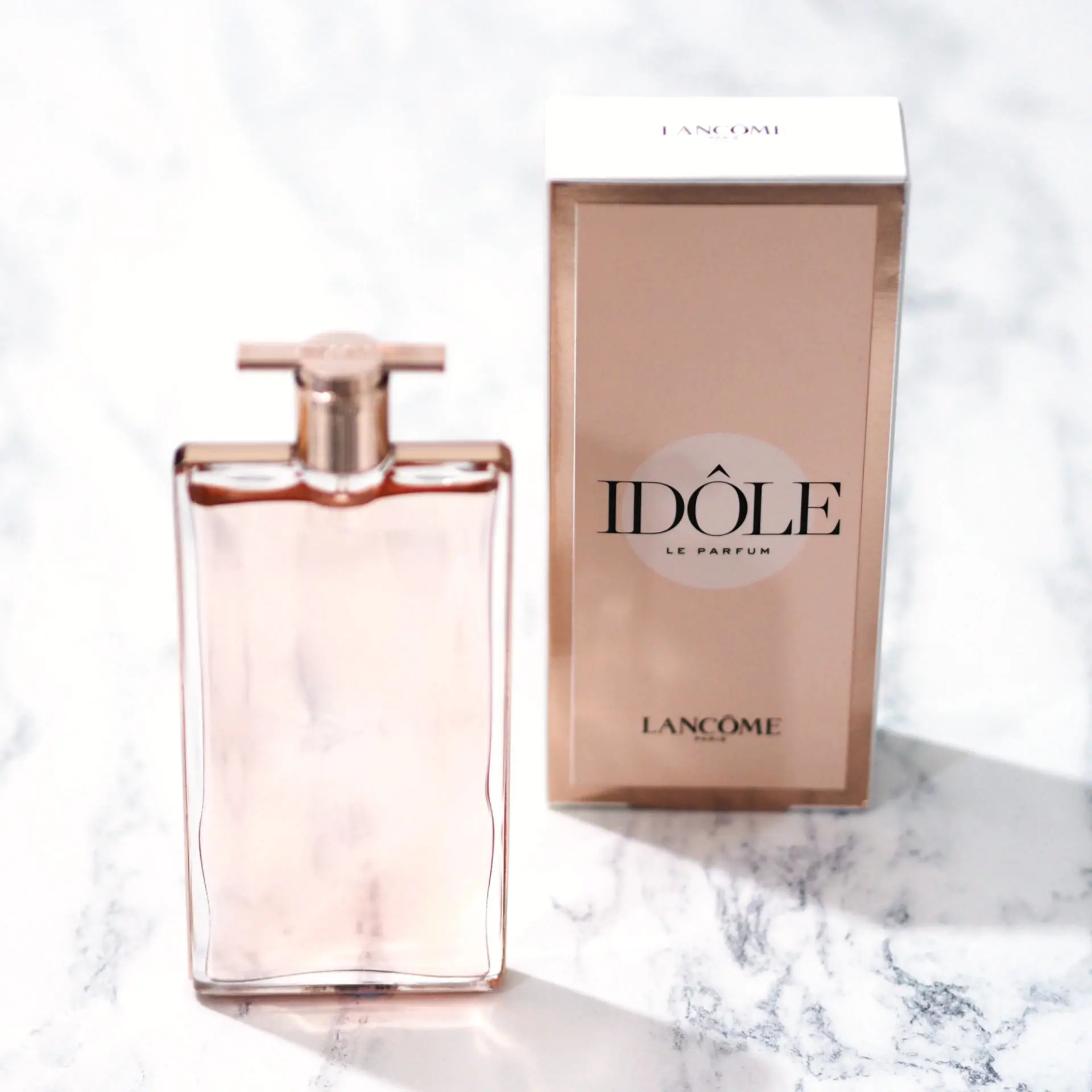 интернет магазин парфюмерии Parfum отзывы