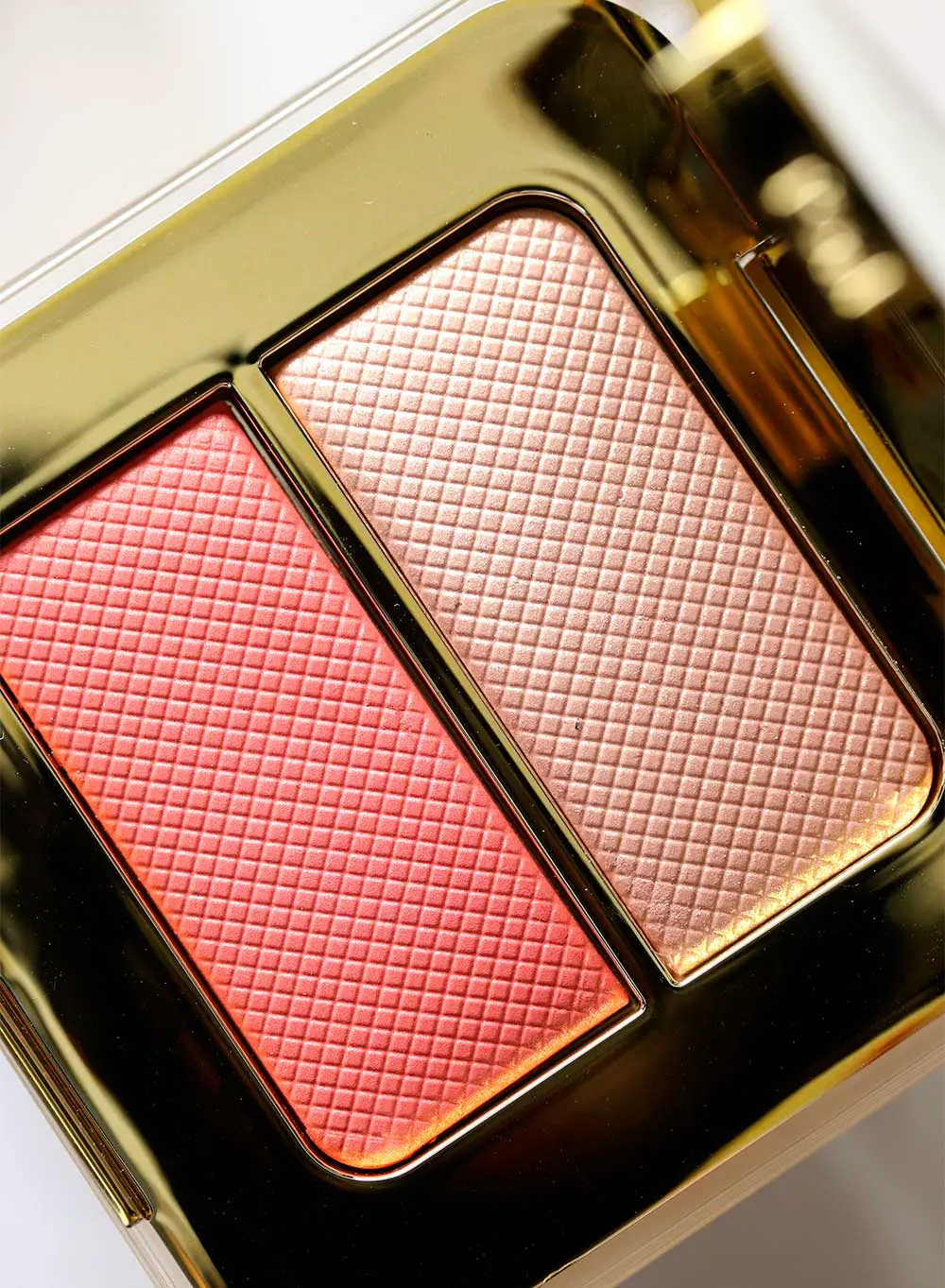 Палетка для структурирования лица Contouring Compact Tom Ford цена – купить в VISAGEHALL