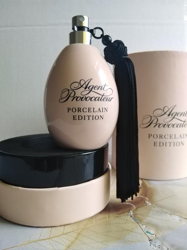 Provocateur Eau de Parfum Porcelain Edition - Купить Киеве (Украина), цена, отзывы, фото - - Интернет-магазин и парфюмерии MyOriginal