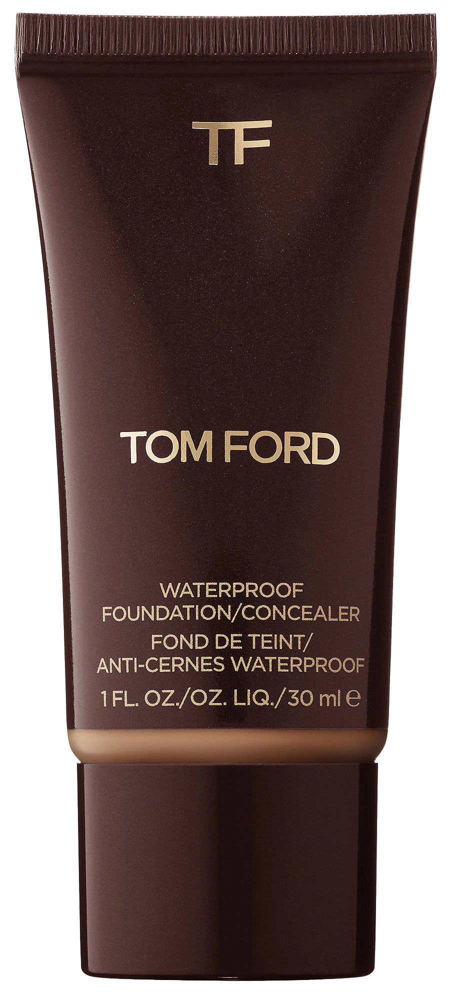 Тональное средство Tom Ford Waterproof Foundation Concealer - Купить в  Киеве (Украина), цена, отзывы, фото - Оригинал - Интернет-магазин косметики  и парфюмерии MyOriginal