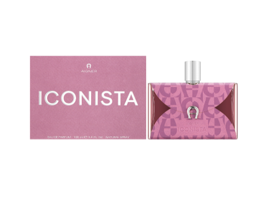 Aigner Iconista