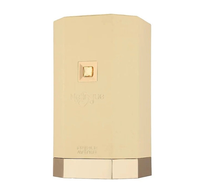 Fragrance World French Avenue Meringue ᐈ Магазин с косметикой
